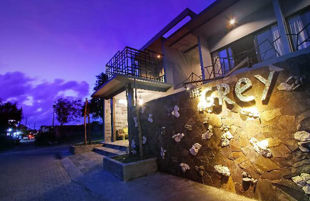 The Grey Boutique Inn-1